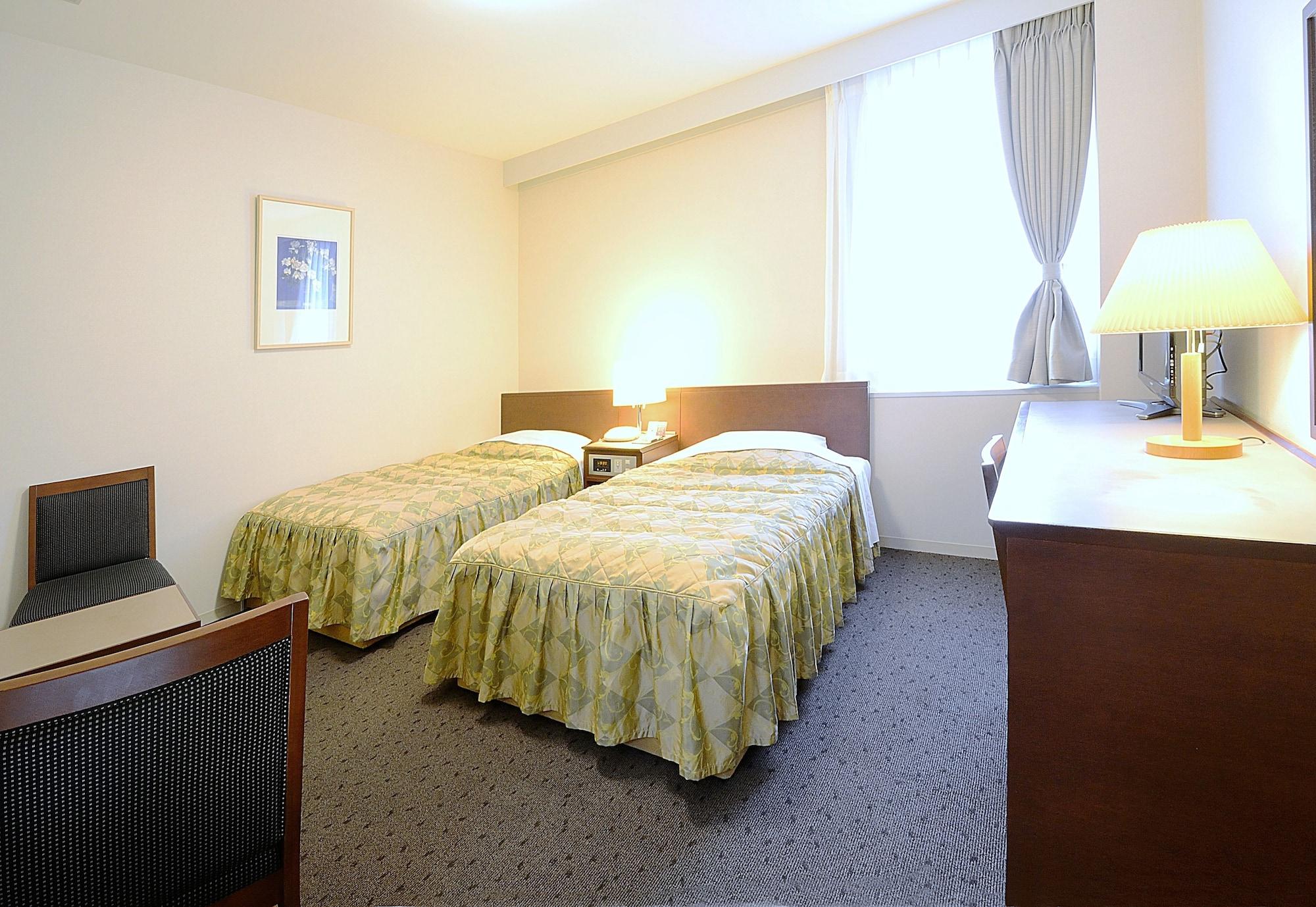 Ginza International Hotel Tokyo Exterior photo