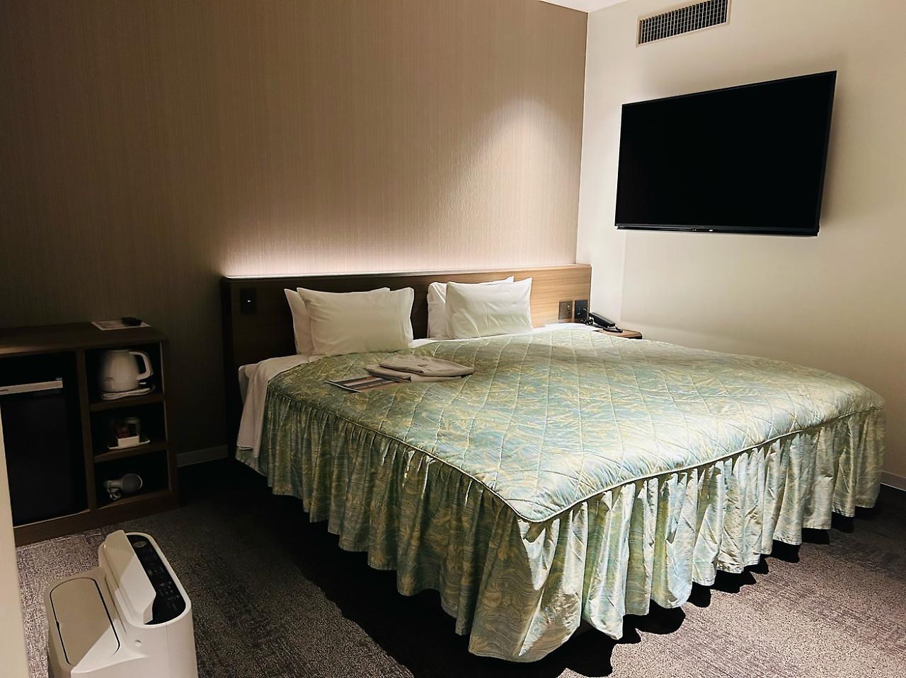 Ginza International Hotel Tokyo Exterior photo