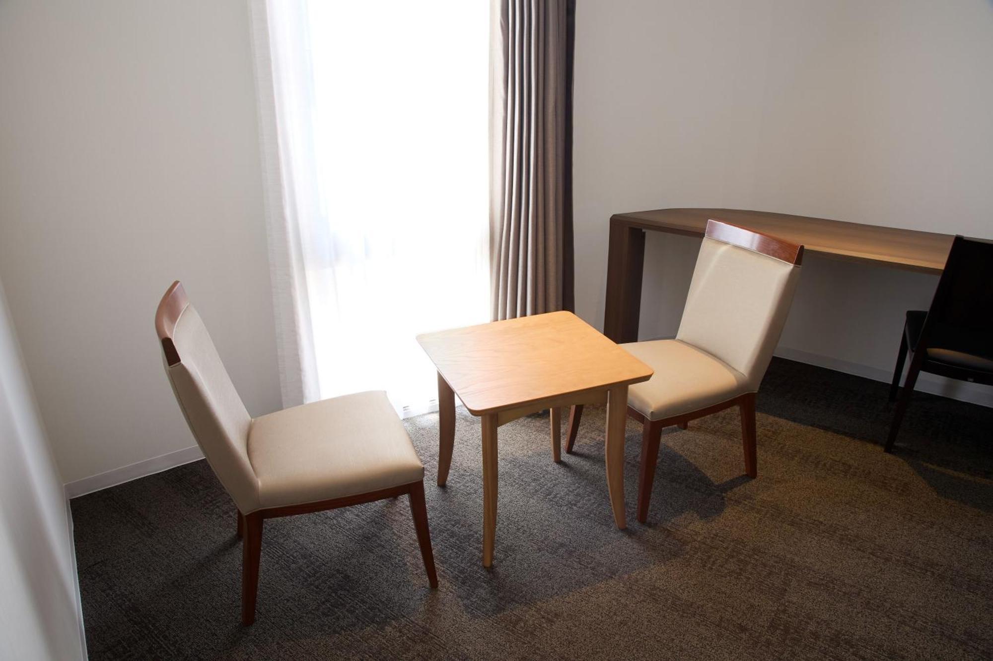 Ginza International Hotel Tokyo Exterior photo